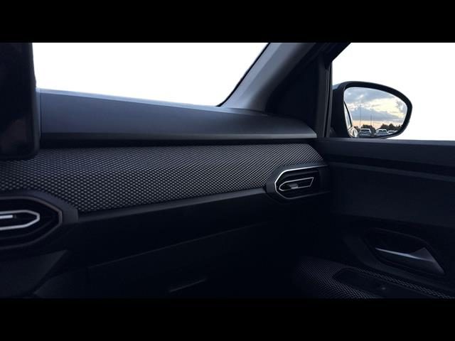 DACIA Jogger usata 13