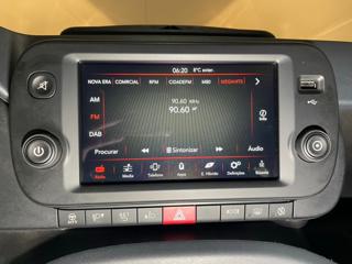 FIAT Panda Cross usata, con Immobilizzatore elettronico