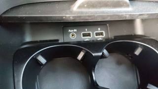 SMART ForFour usata, con Autoradio digitale