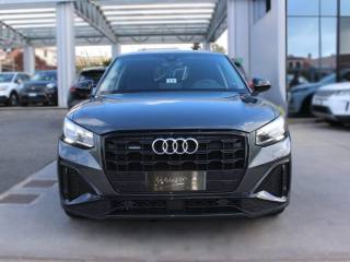AUDI Q2 usata, con Airbag