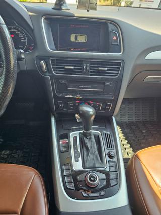 AUDI Q5 usata, con Fendinebbia