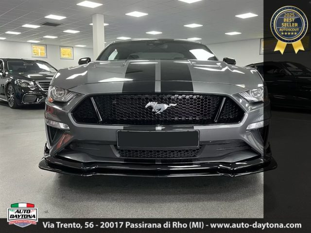 FORD Mustang usata, con ABS