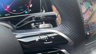 MERCEDES-BENZ E 220 usata, con Regolazione elettrica sedili