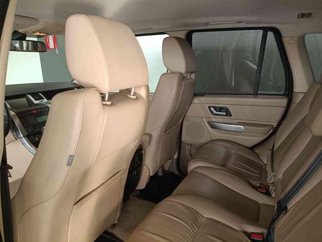 LAND ROVER Range Rover Sport usata, con Cerchi in lega