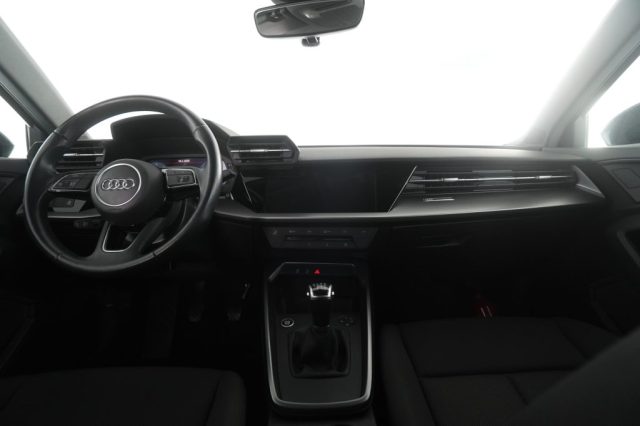 AUDI A3 usata 4