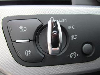 AUDI A4 usata, con Adaptive Cruise Control