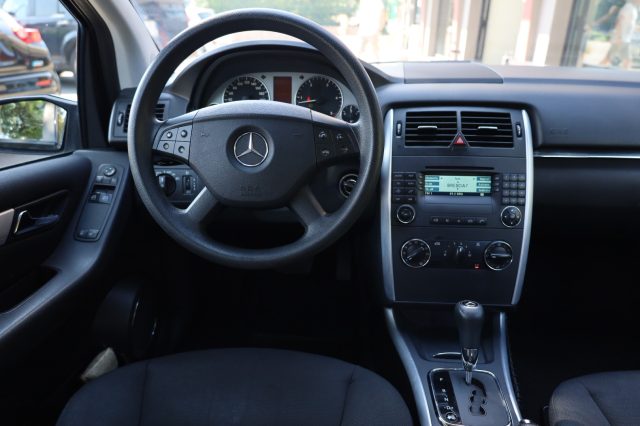 MERCEDES-BENZ B 180 usata 20