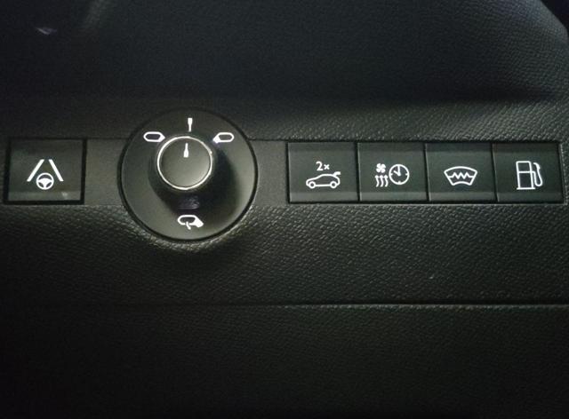 DS AUTOMOBILES DS 7 usata, con Immobilizzatore elettronico