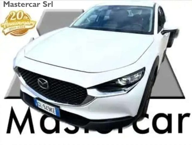 MAZDA CX-30 usata, con ABS