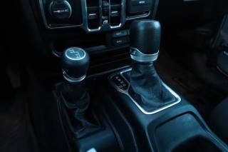 JEEP Wrangler usata, con ESP