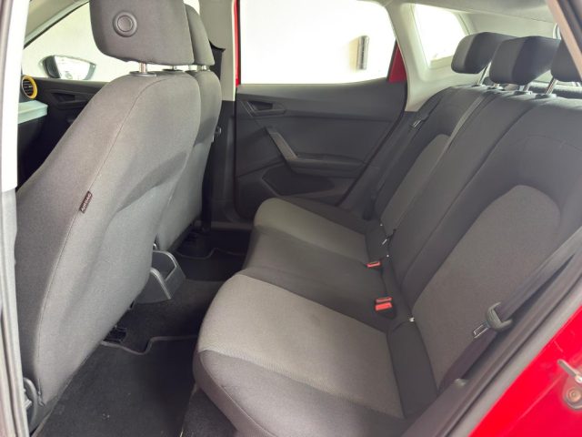 SEAT Arona usata, con ESP