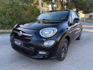 FIAT 500X 1.3 MultiJet 95 CV Lounge