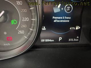 JAGUAR E-Pace usata, con Chiusura centralizzata