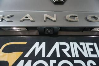 RENAULT Kangoo usata, con Servosterzo