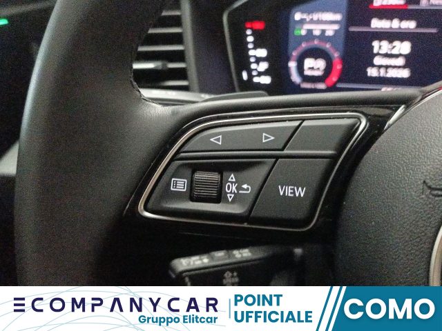 AUDI A1 usata, con Boardcomputer