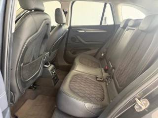 BMW X1 usata, con Specchietti laterali elettrici
