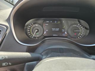 JEEP Compass usata, con Bluetooth