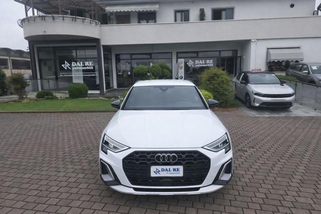 AUDI A3 usata, con Airbag