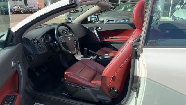 VOLVO C70 usata, con Climatizzatore