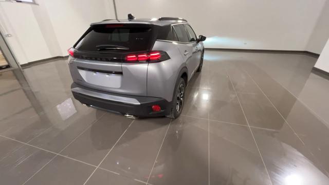 PEUGEOT 2008 usata, con Alzacristalli elettrici