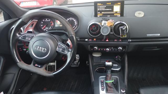 AUDI RS usata, con USB