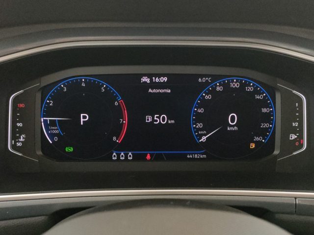 VOLKSWAGEN T-Roc usata, con ESP