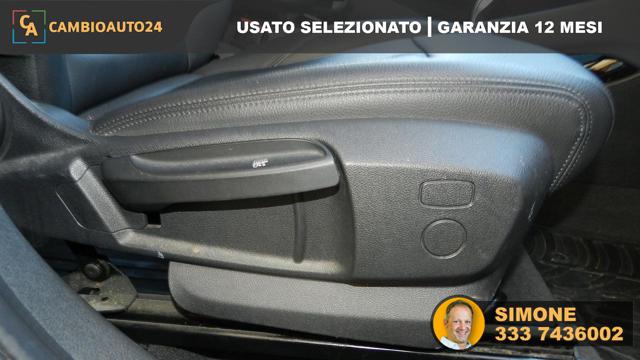 BMW X1 usata 111
