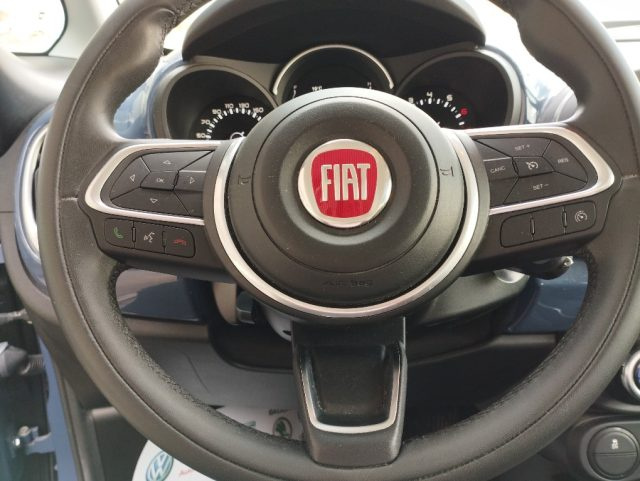 FIAT 500L usata, con Fendinebbia