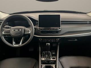 JEEP Compass usata, con Cruise Control