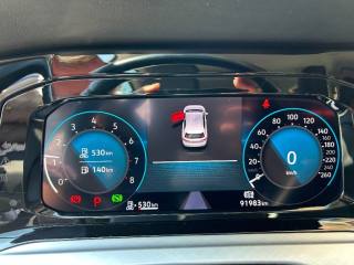 VOLKSWAGEN Golf usata, con Cerchi in lega