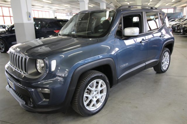 JEEP Renegade usata, con Airbag