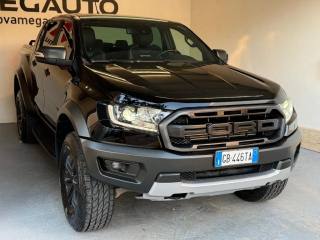 FORD Ranger Raptor usata, con Airbag laterali