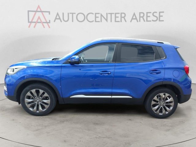 DR MOTOR DR 4.0 usata, con Airbag laterali