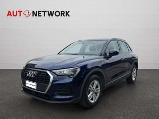 AUDI Q3 usata, con Airbag laterali