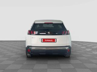 PEUGEOT 3008 usata 3