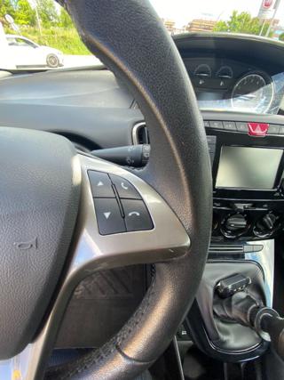 LANCIA Ypsilon usata 29