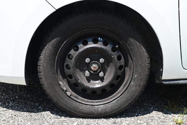MITSUBISHI Space Star usata, con Climatizzatore