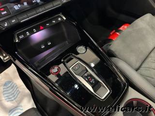 AUDI RS usata, con Controllo automatico clima