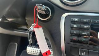 MERCEDES-BENZ GLA 200 usata, con ESP