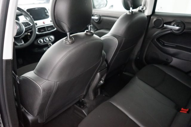 FIAT 500X usata 32