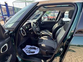 FIAT 500L usata, con USB