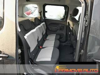 CITROEN Berlingo usata, con Airbag