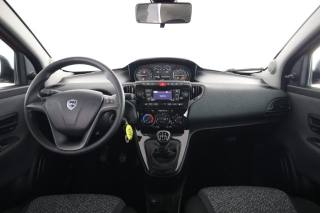 LANCIA Ypsilon usata 4