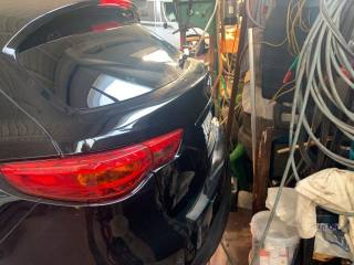 INFINITI Q30 usata, con Alzacristalli elettrici