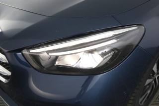 MERCEDES-BENZ CLA usata 7