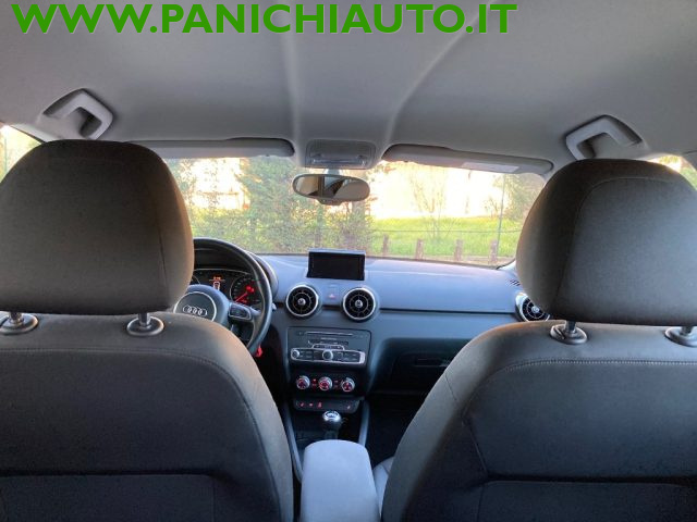 AUDI A1 usata, con Controllo trazione