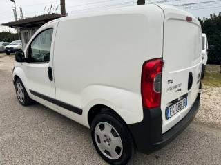FIAT Fiorino usata, con ESP