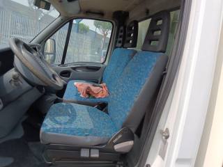 IVECO Daily usata 6