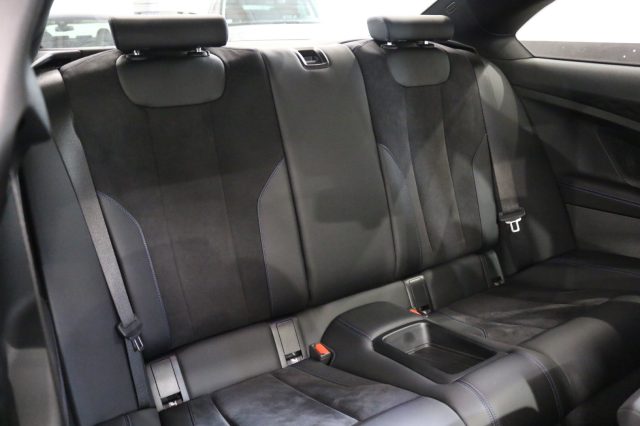 BMW M2 usata, con Cruise Control