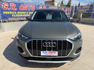 AUDI Q3 usata, con Airbag